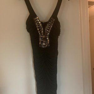 BeBe Evening Dress